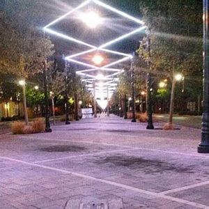 Meet your Posher, Terrell